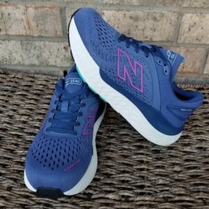 New Balance 1540 BLUE Running Shoes (Women 7.5B) W1540NS4 Walking Sneakers
